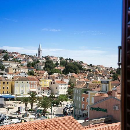 Buga Apartment In Center Of Mali Lošinj Zewnętrze zdjęcie