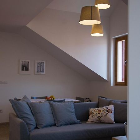 Buga Apartment In Center Of Mali Lošinj Zewnętrze zdjęcie