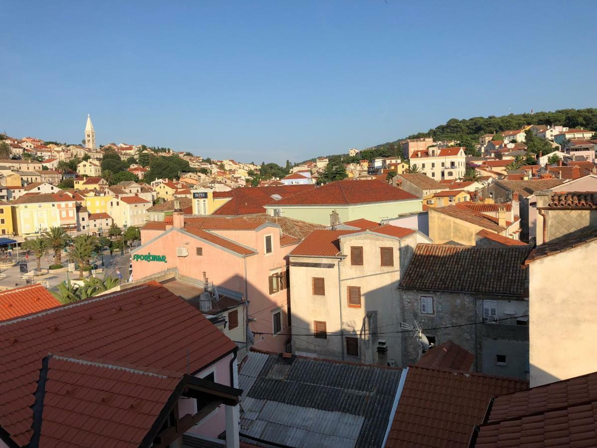 Buga Apartment In Center Of Mali Lošinj Zewnętrze zdjęcie