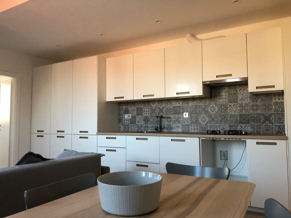 Buga Apartment In Center Of Mali Lošinj Zewnętrze zdjęcie