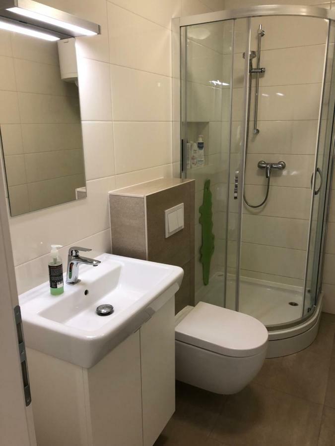 Buga Apartment In Center Of Mali Lošinj Zewnętrze zdjęcie