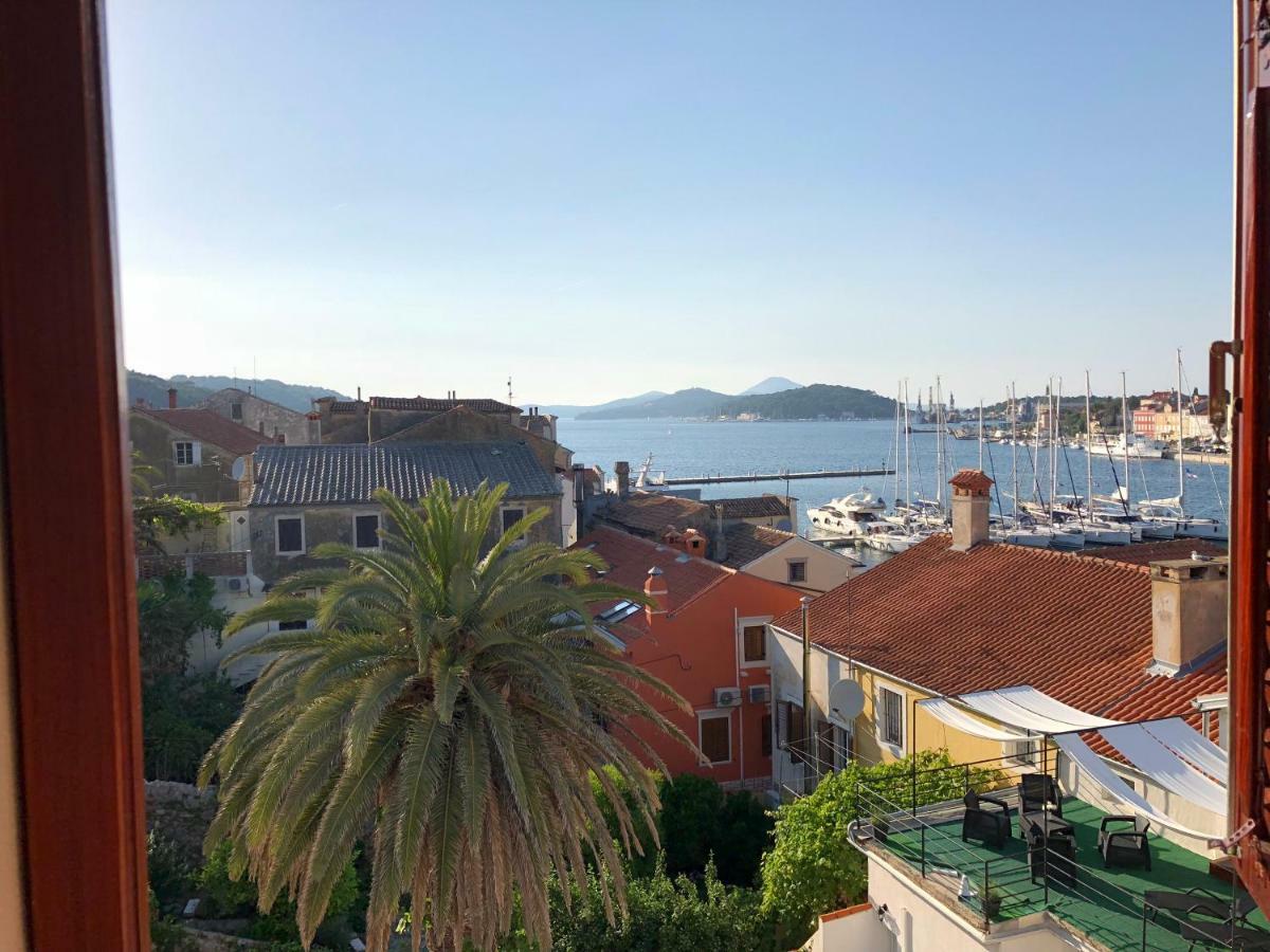 Buga Apartment In Center Of Mali Lošinj Zewnętrze zdjęcie