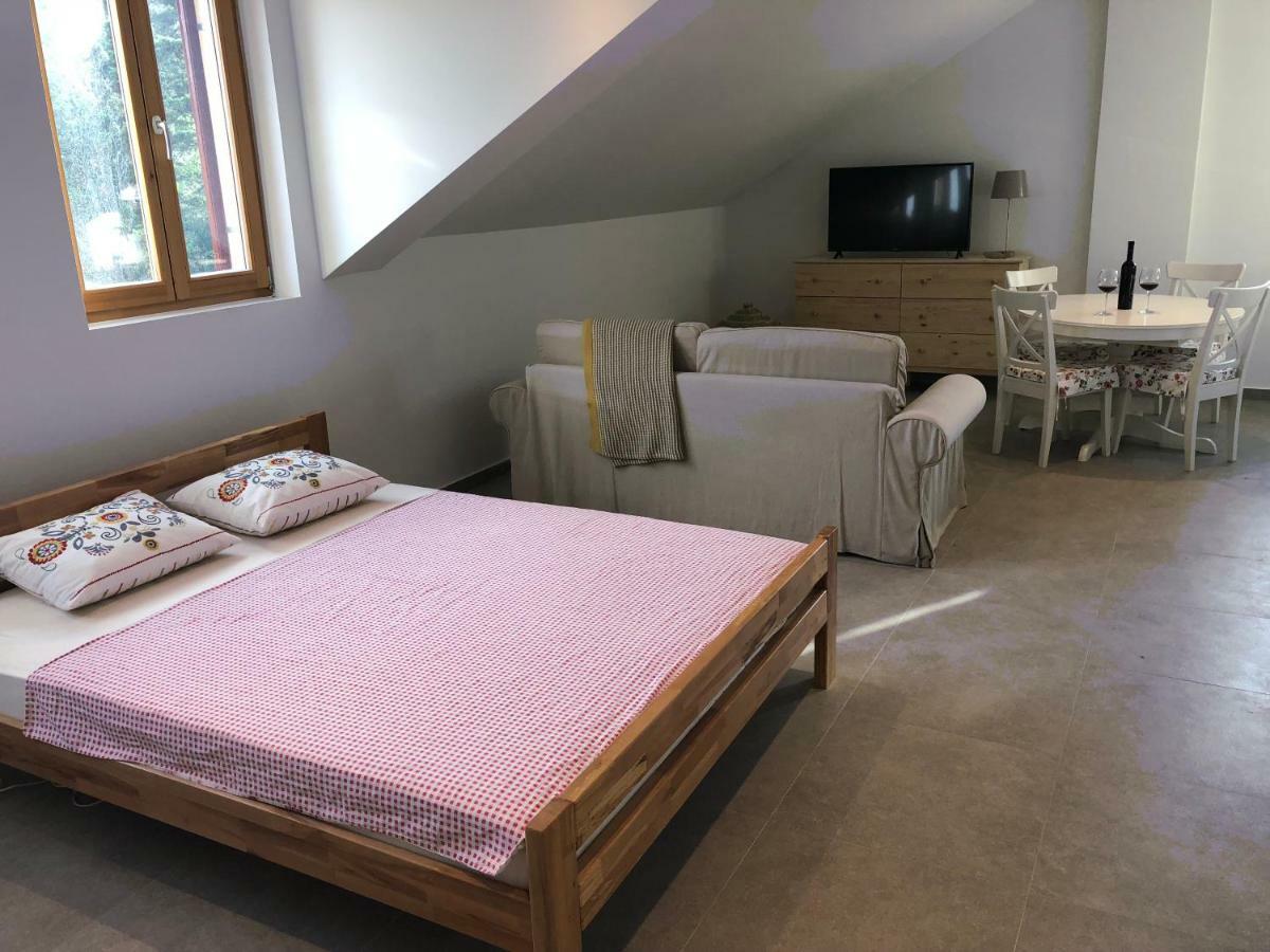 Buga Apartment In Center Of Mali Lošinj Zewnętrze zdjęcie