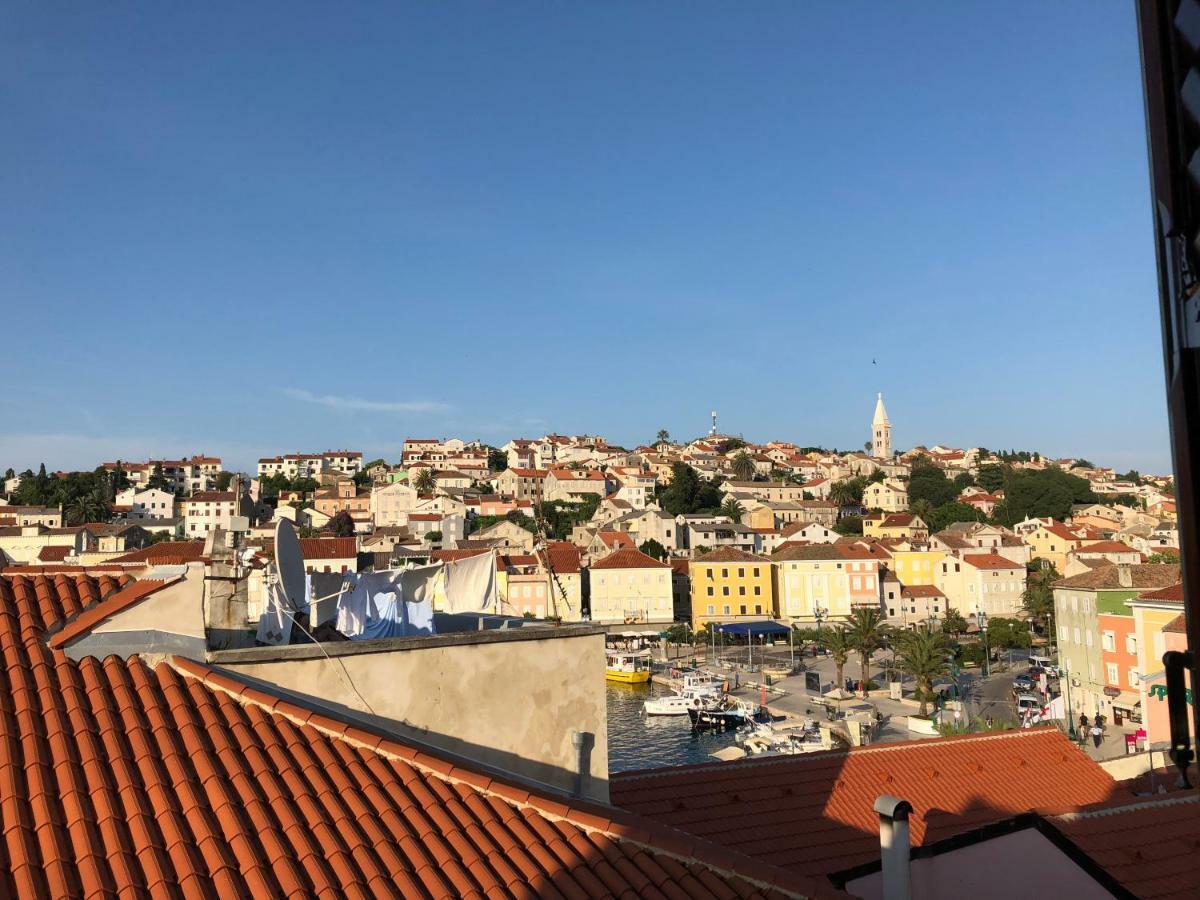 Buga Apartment In Center Of Mali Lošinj Zewnętrze zdjęcie