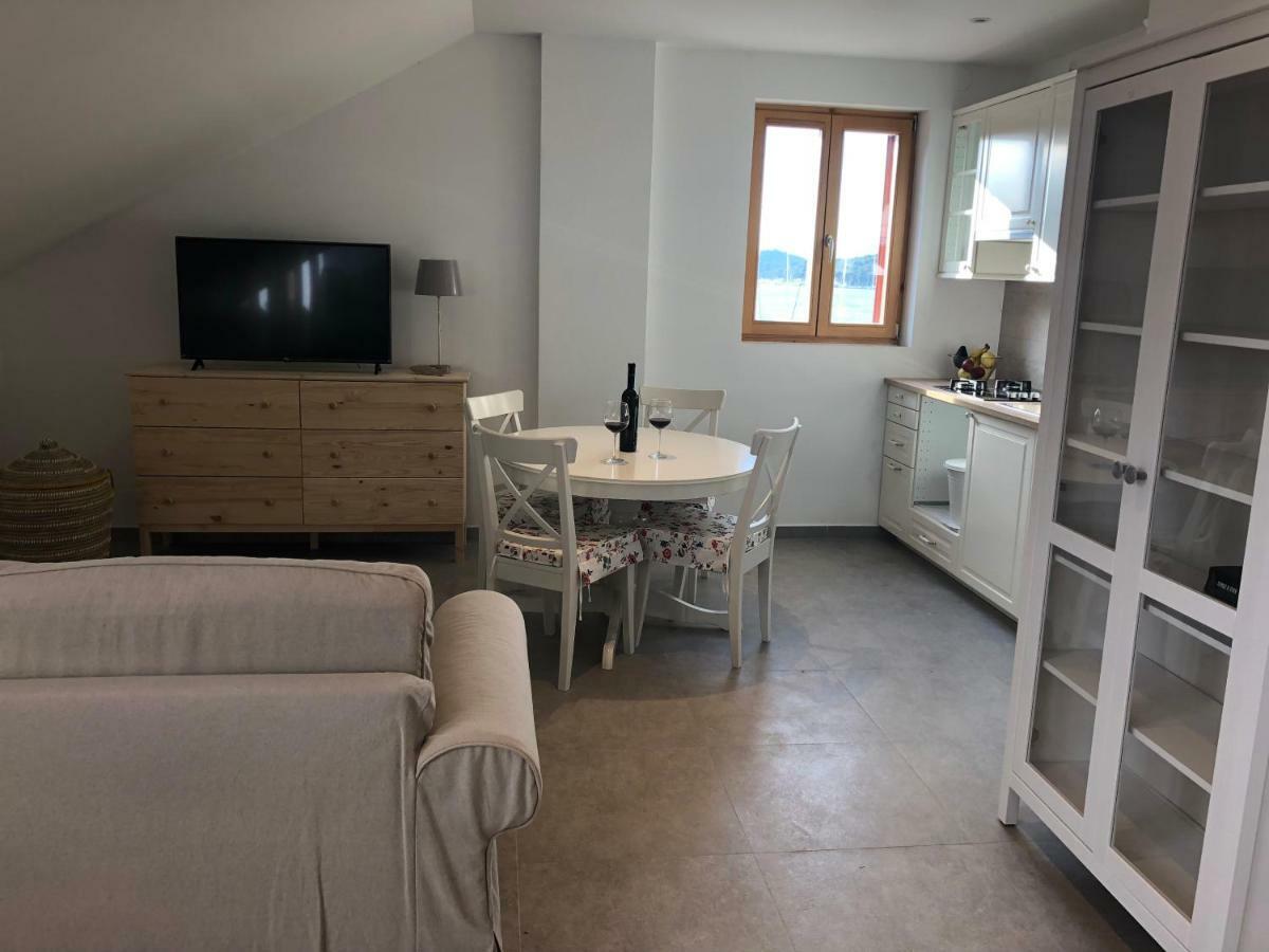 Buga Apartment In Center Of Mali Lošinj Zewnętrze zdjęcie