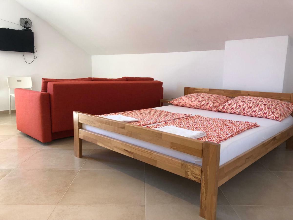 Buga Apartment In Center Of Mali Lošinj Zewnętrze zdjęcie