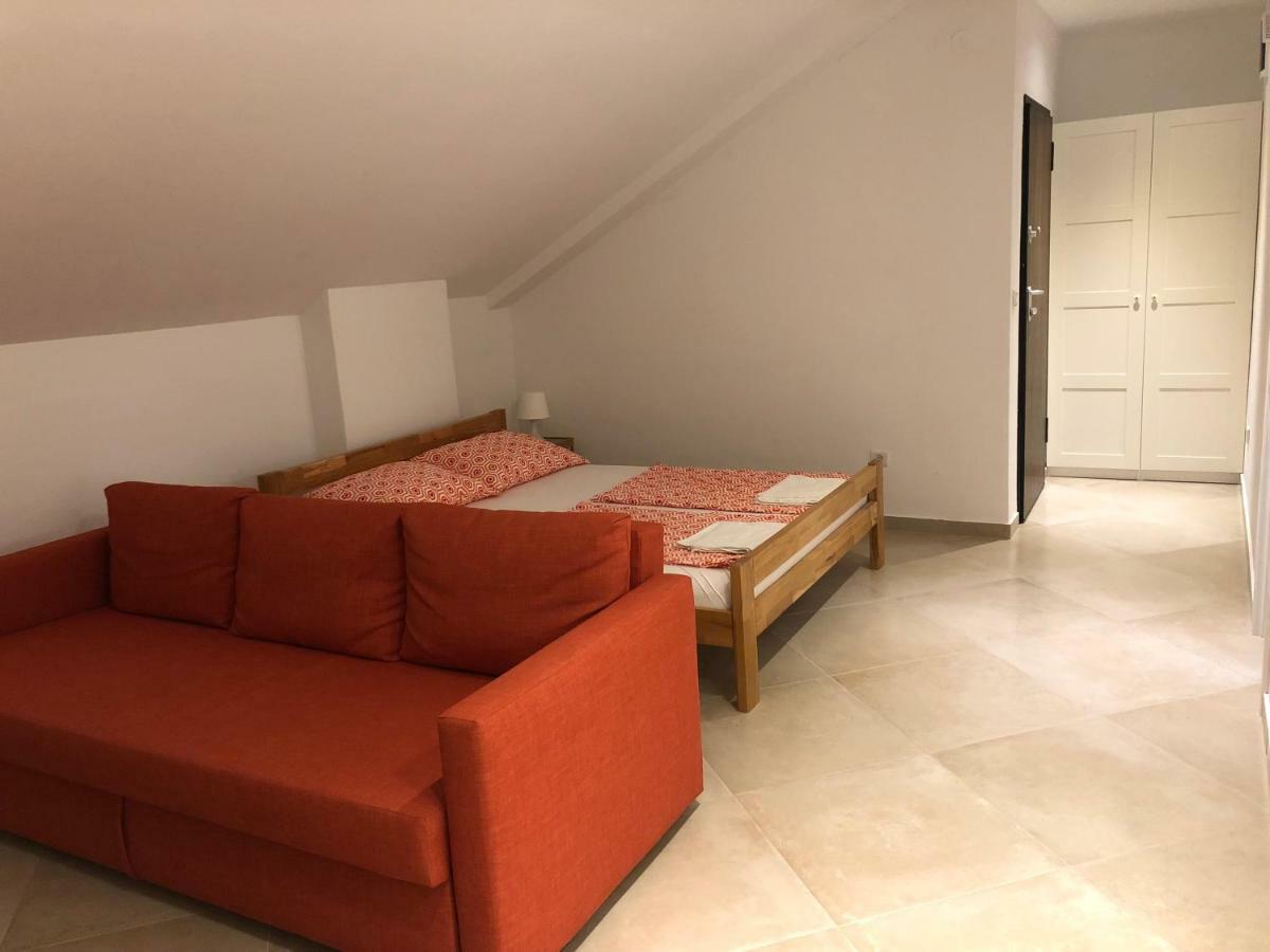 Buga Apartment In Center Of Mali Lošinj Zewnętrze zdjęcie