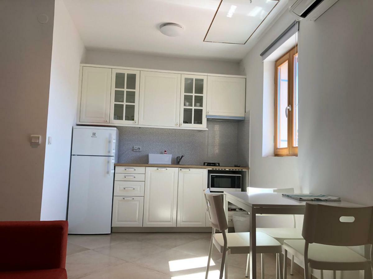 Buga Apartment In Center Of Mali Lošinj Zewnętrze zdjęcie