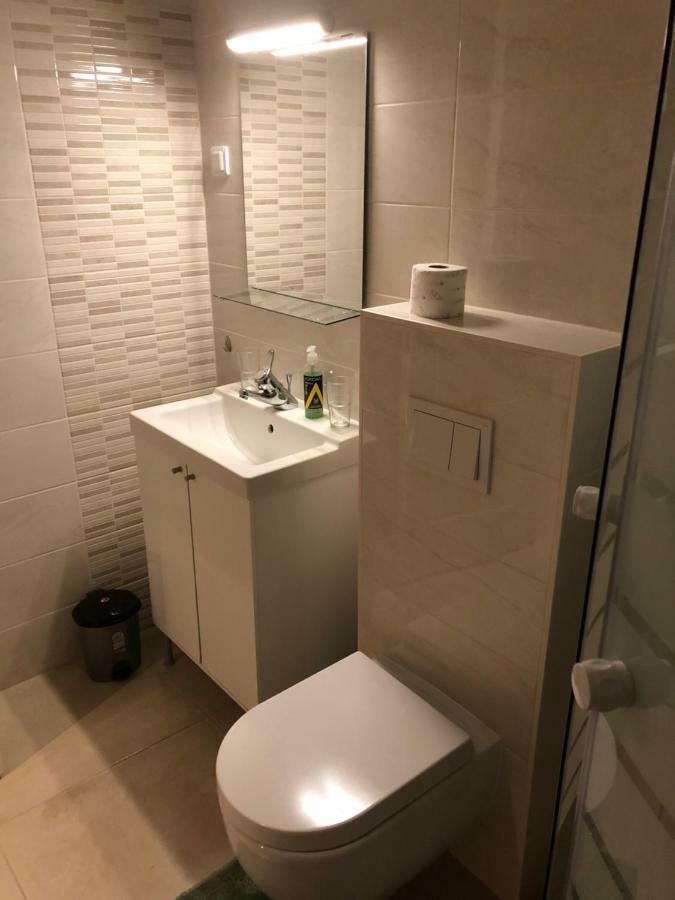 Buga Apartment In Center Of Mali Lošinj Zewnętrze zdjęcie