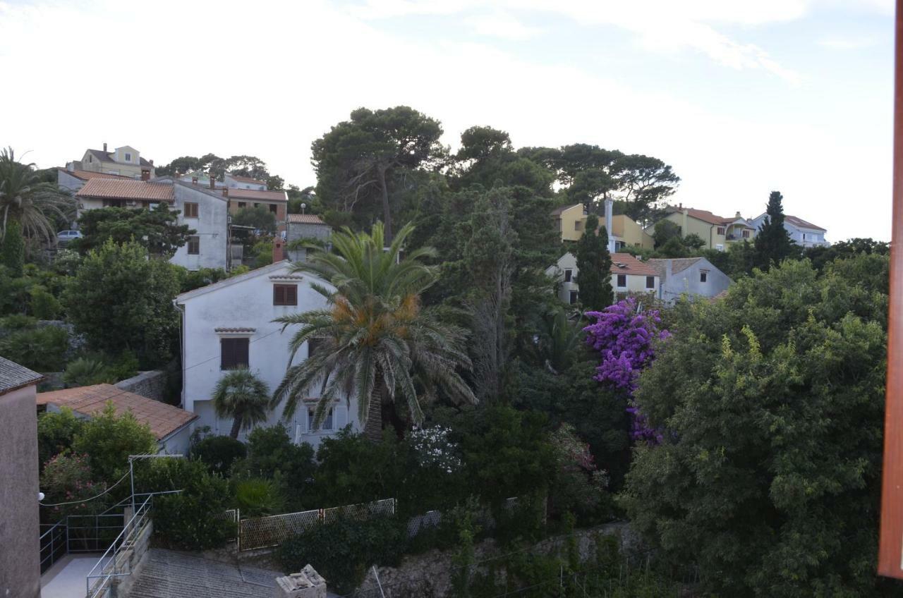 Buga Apartment In Center Of Mali Lošinj Zewnętrze zdjęcie