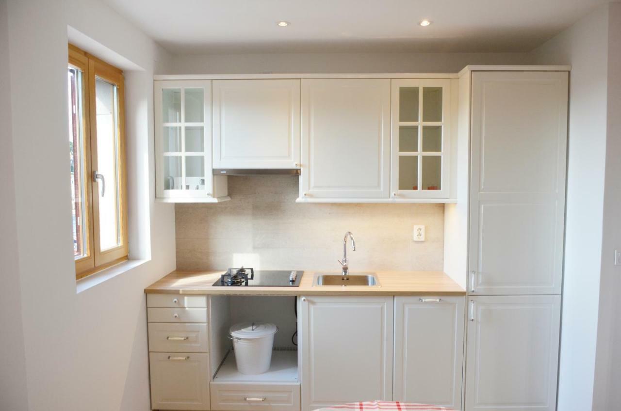 Buga Apartment In Center Of Mali Lošinj Zewnętrze zdjęcie