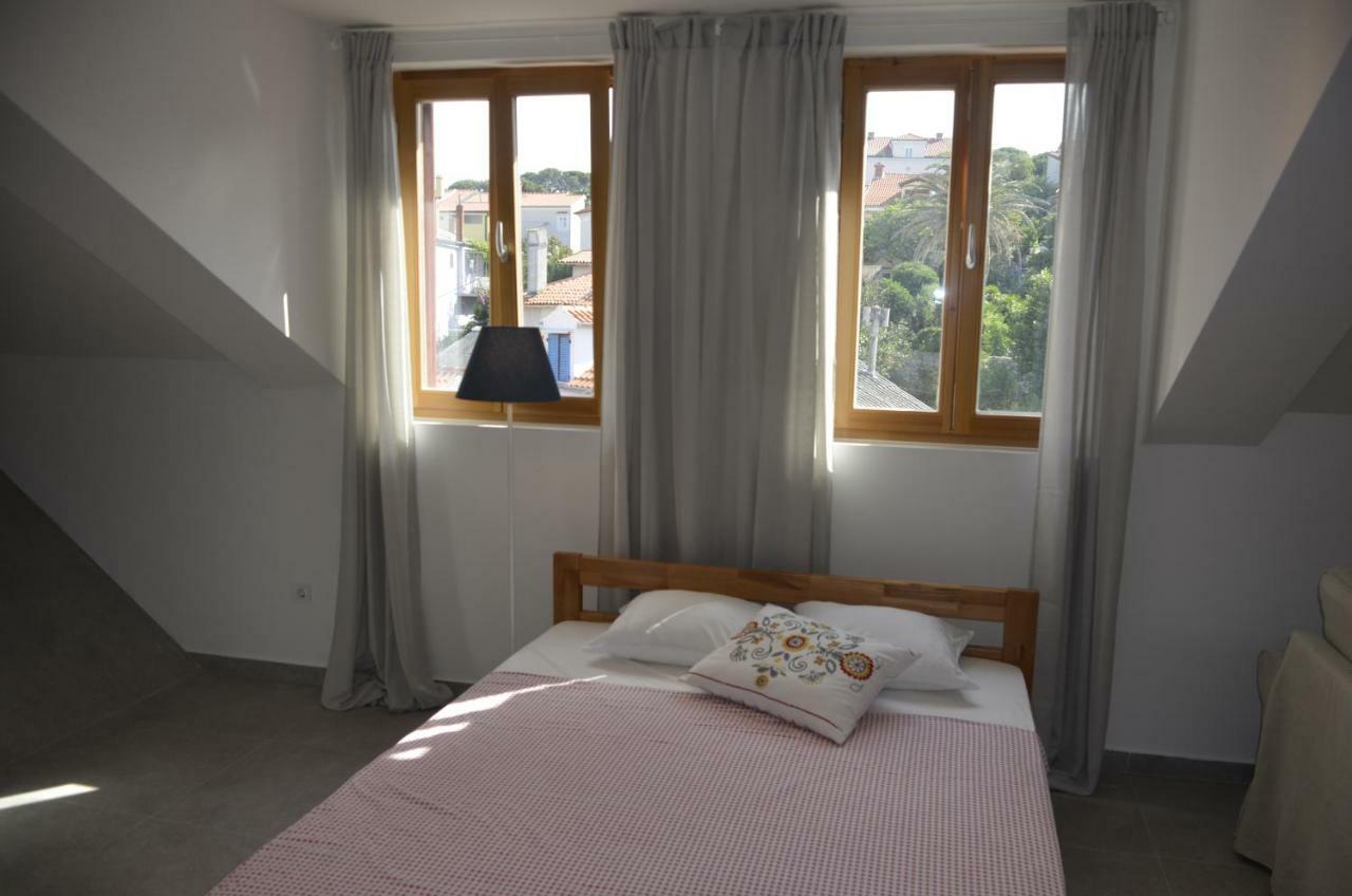Buga Apartment In Center Of Mali Lošinj Zewnętrze zdjęcie