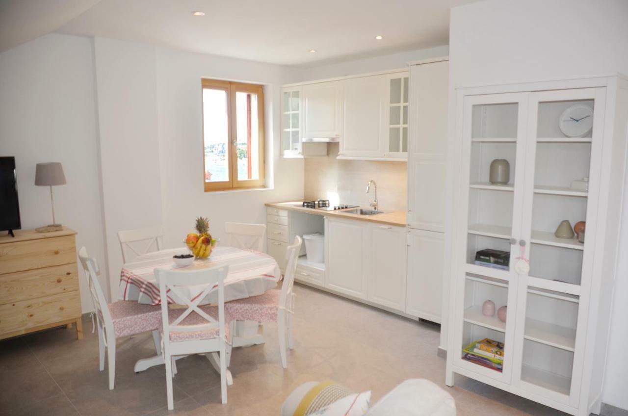 Buga Apartment In Center Of Mali Lošinj Zewnętrze zdjęcie