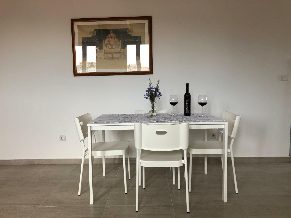 Buga Apartment In Center Of Mali Lošinj Zewnętrze zdjęcie
