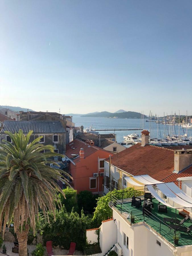 Buga Apartment In Center Of Mali Lošinj Zewnętrze zdjęcie