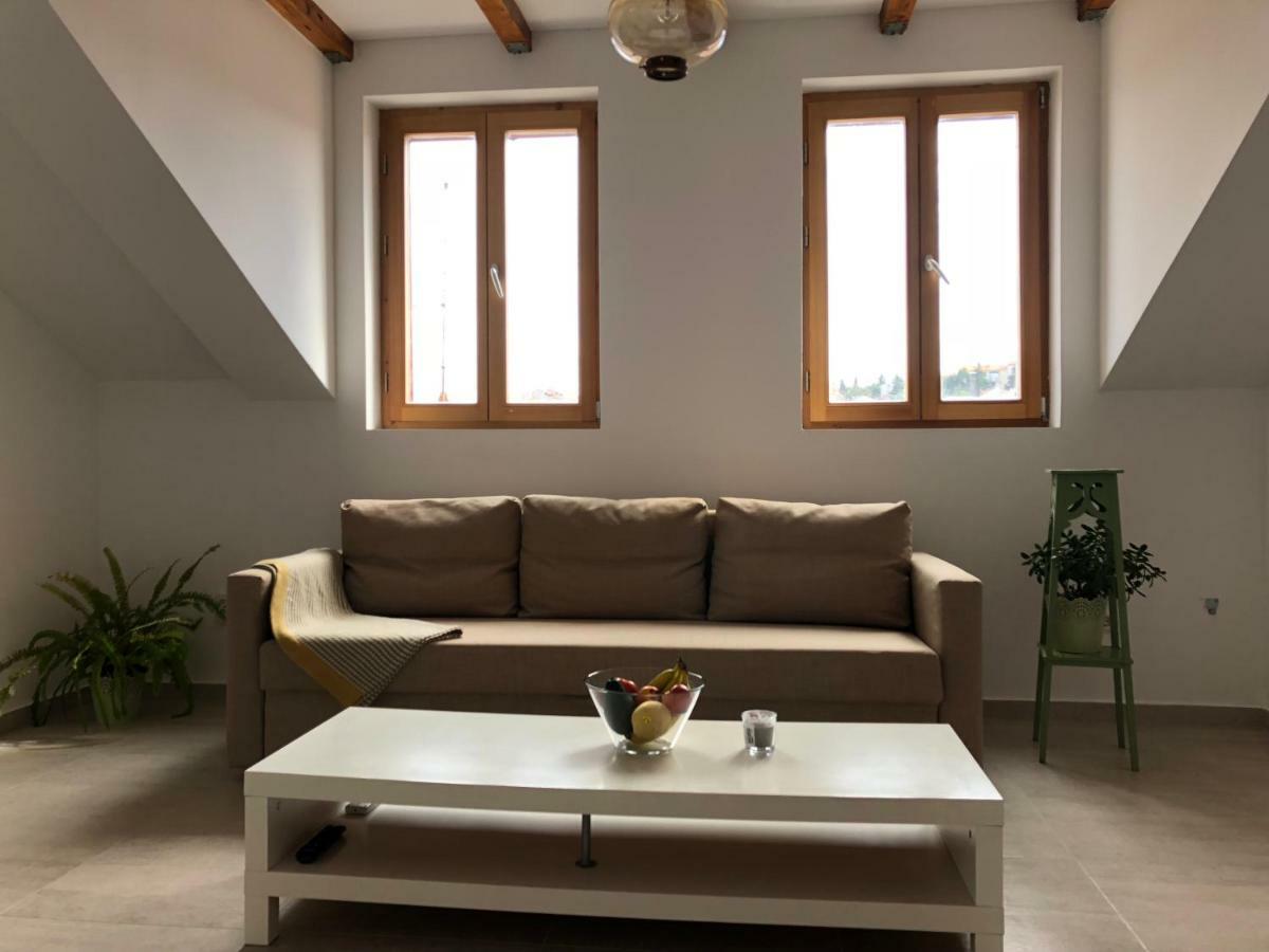 Buga Apartment In Center Of Mali Lošinj Zewnętrze zdjęcie