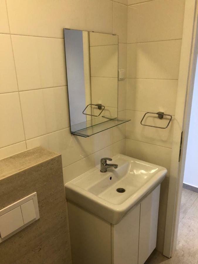 Buga Apartment In Center Of Mali Lošinj Zewnętrze zdjęcie