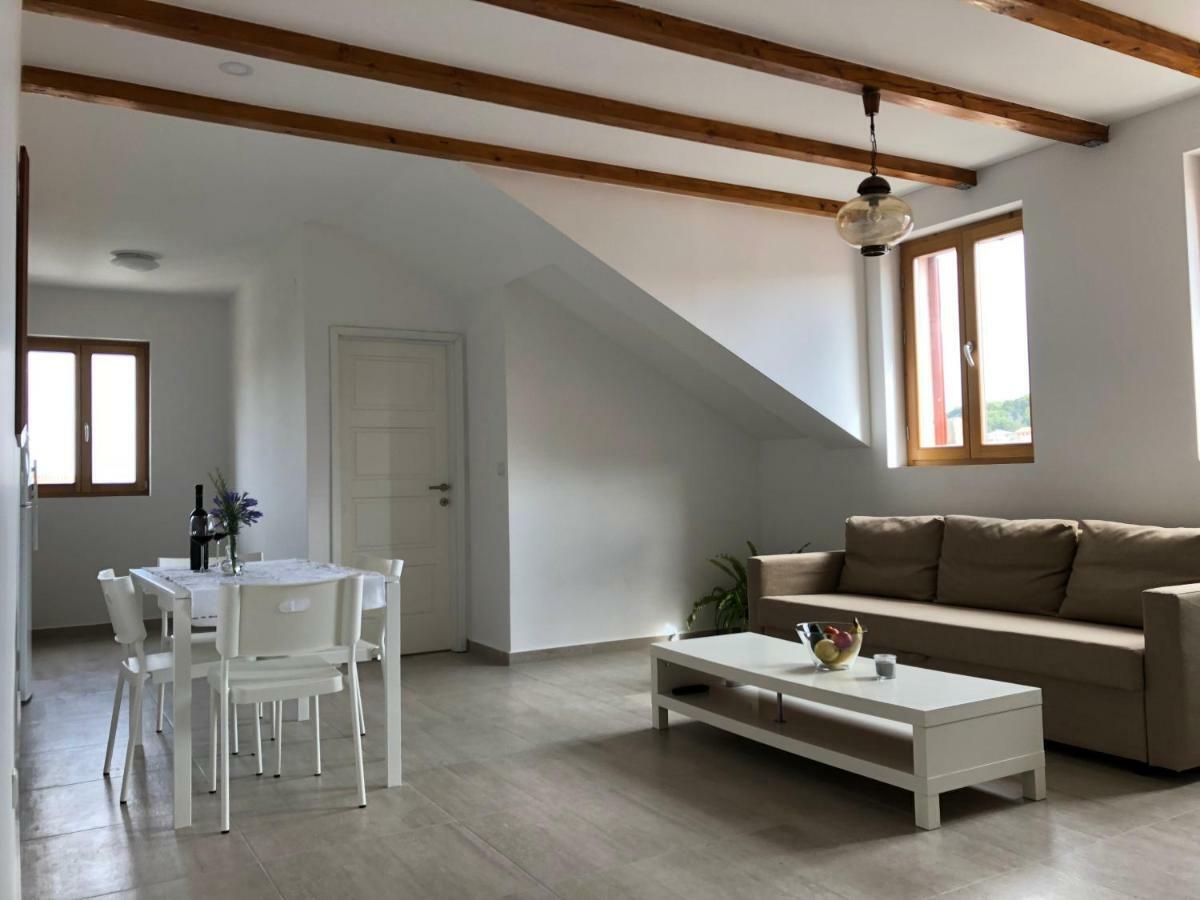 Buga Apartment In Center Of Mali Lošinj Zewnętrze zdjęcie