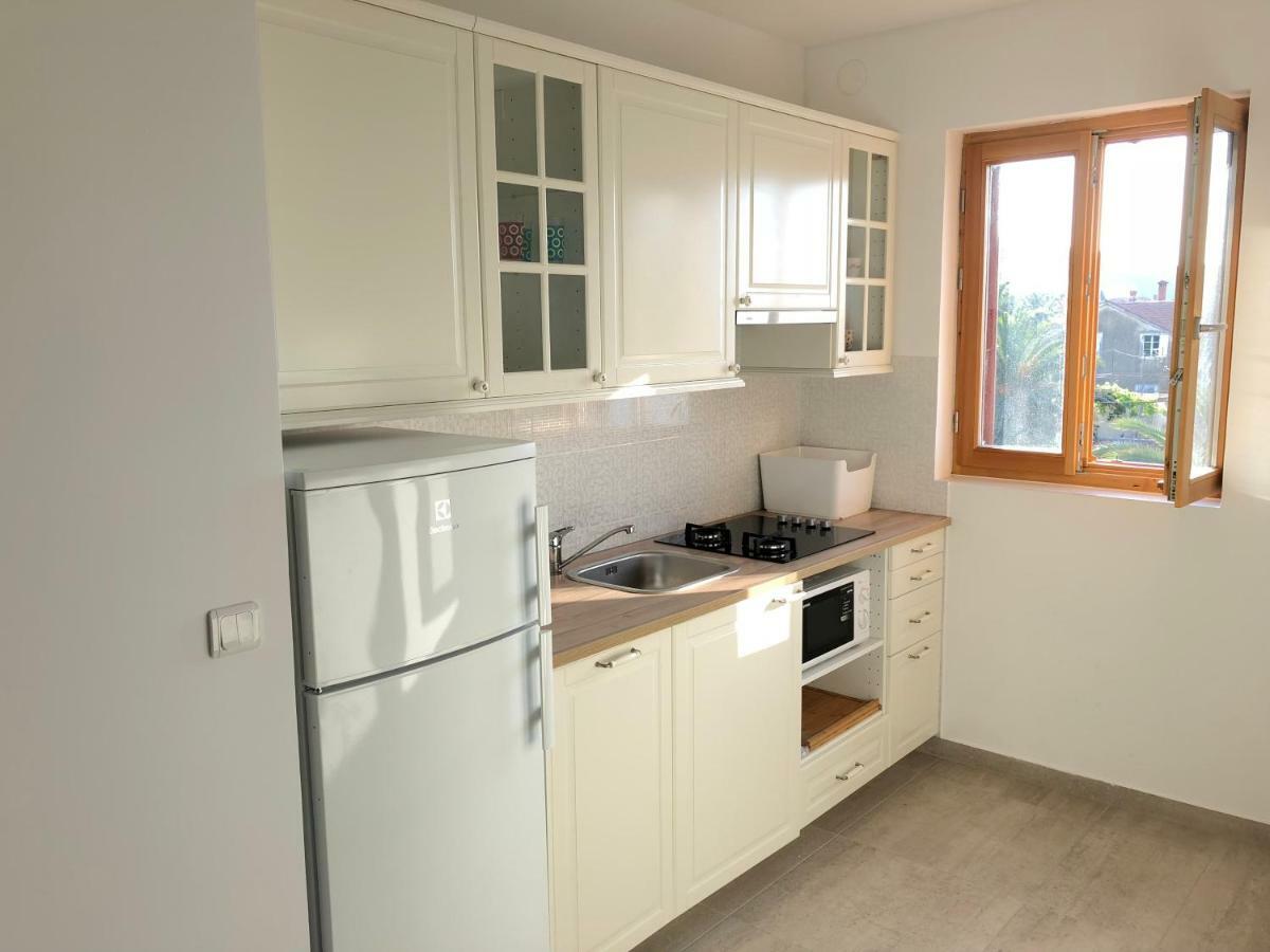 Buga Apartment In Center Of Mali Lošinj Zewnętrze zdjęcie
