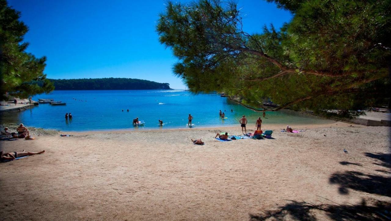 Buga Apartment In Center Of Mali Lošinj Zewnętrze zdjęcie