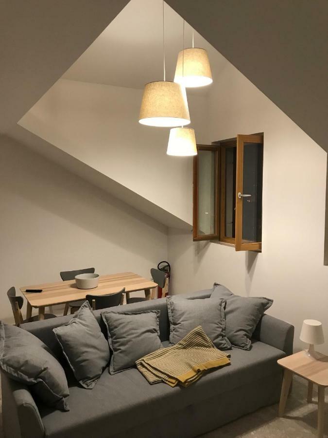Buga Apartment In Center Of Mali Lošinj Zewnętrze zdjęcie