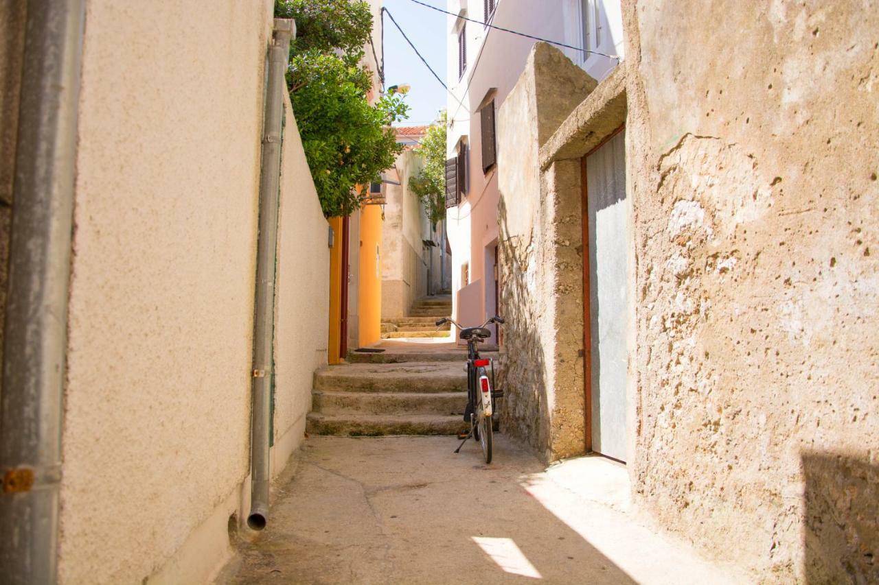 Buga Apartment In Center Of Mali Lošinj Zewnętrze zdjęcie