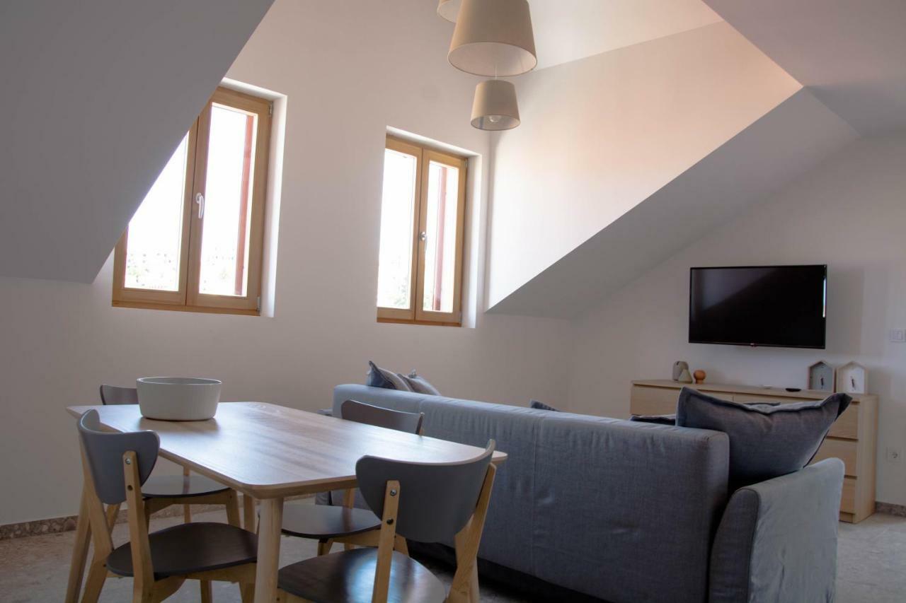Buga Apartment In Center Of Mali Lošinj Zewnętrze zdjęcie