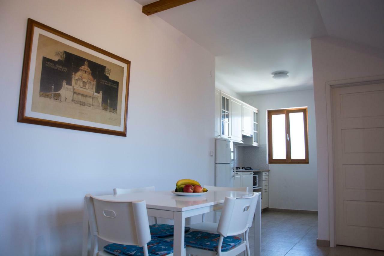 Buga Apartment In Center Of Mali Lošinj Zewnętrze zdjęcie