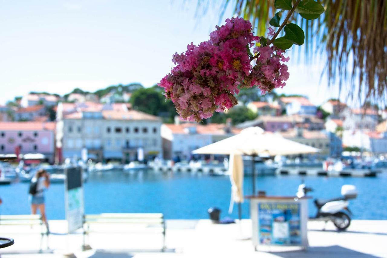 Buga Apartment In Center Of Mali Lošinj Zewnętrze zdjęcie