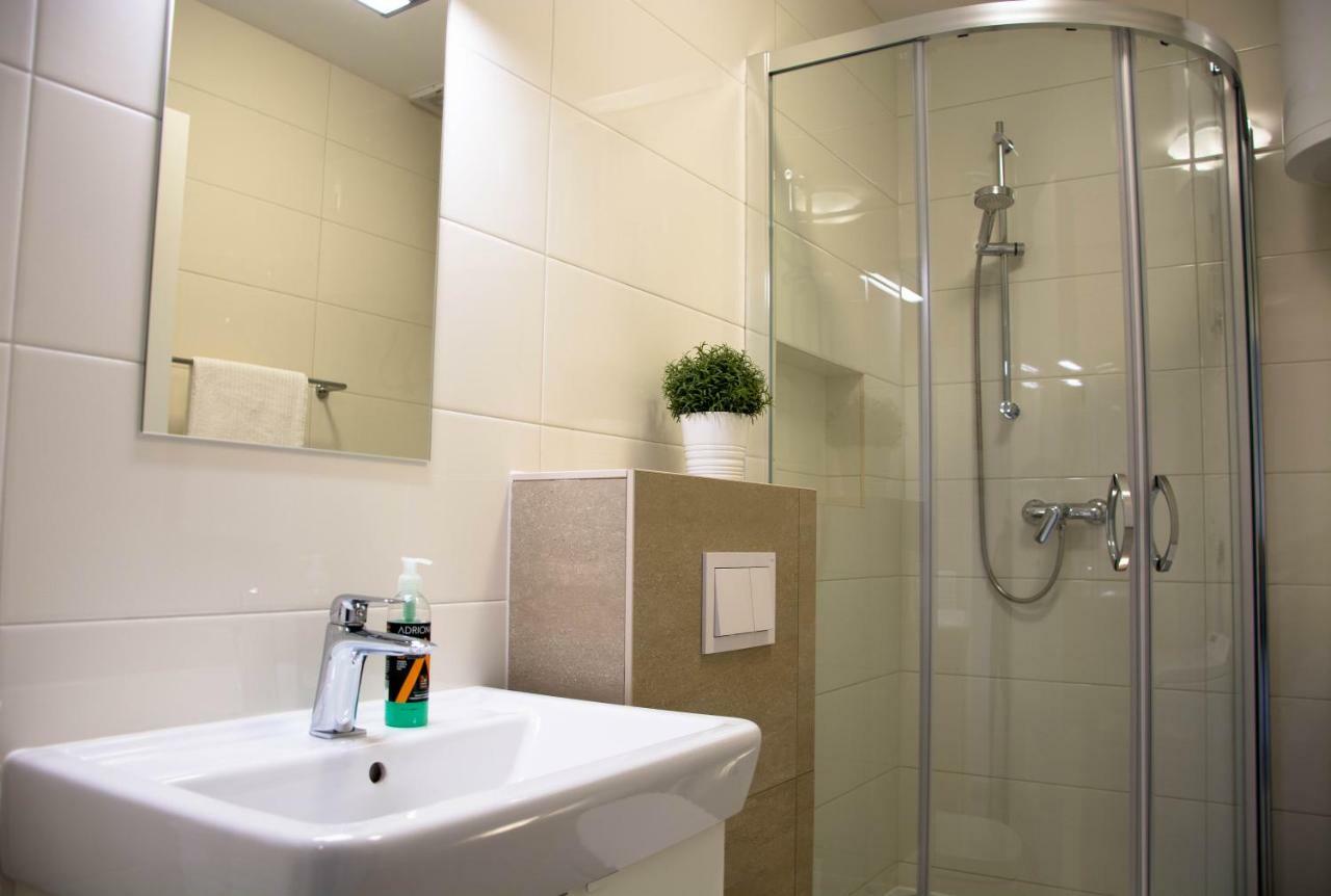 Buga Apartment In Center Of Mali Lošinj Zewnętrze zdjęcie