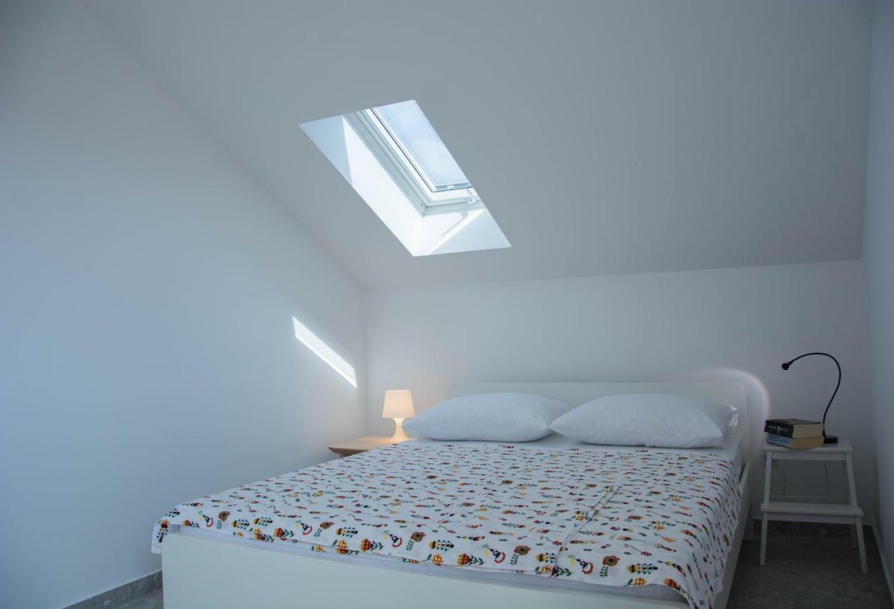 Buga Apartment In Center Of Mali Lošinj Zewnętrze zdjęcie