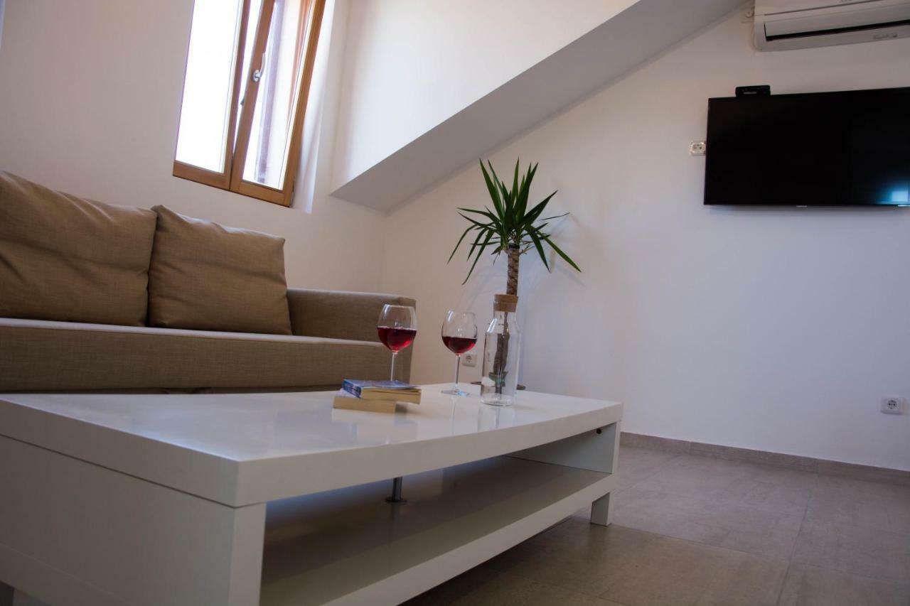 Buga Apartment In Center Of Mali Lošinj Zewnętrze zdjęcie
