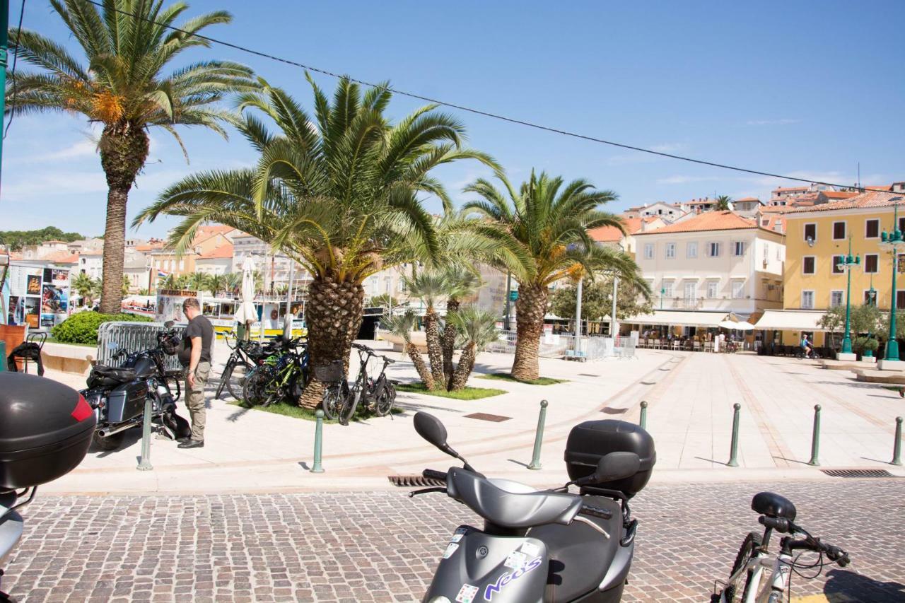 Buga Apartment In Center Of Mali Lošinj Zewnętrze zdjęcie