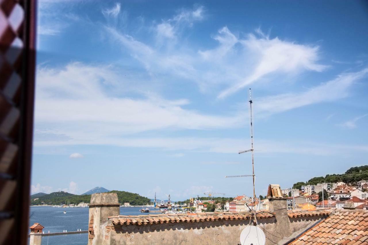 Buga Apartment In Center Of Mali Lošinj Zewnętrze zdjęcie