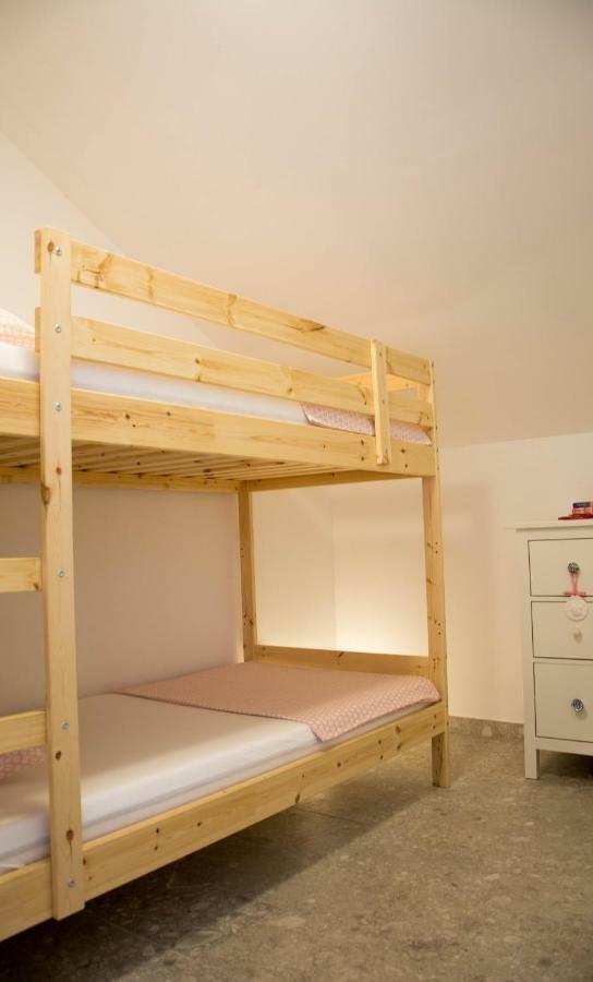 Buga Apartment In Center Of Mali Lošinj Zewnętrze zdjęcie