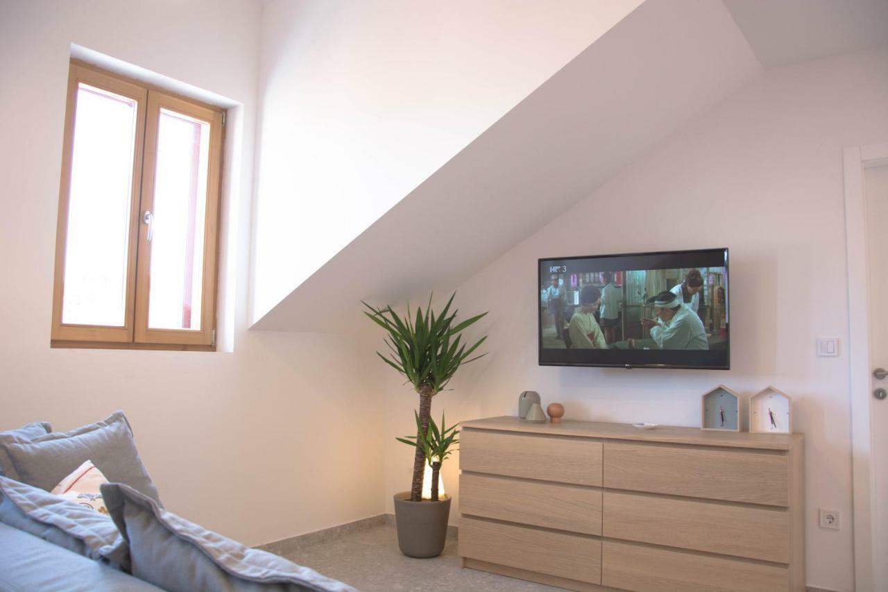 Buga Apartment In Center Of Mali Lošinj Zewnętrze zdjęcie