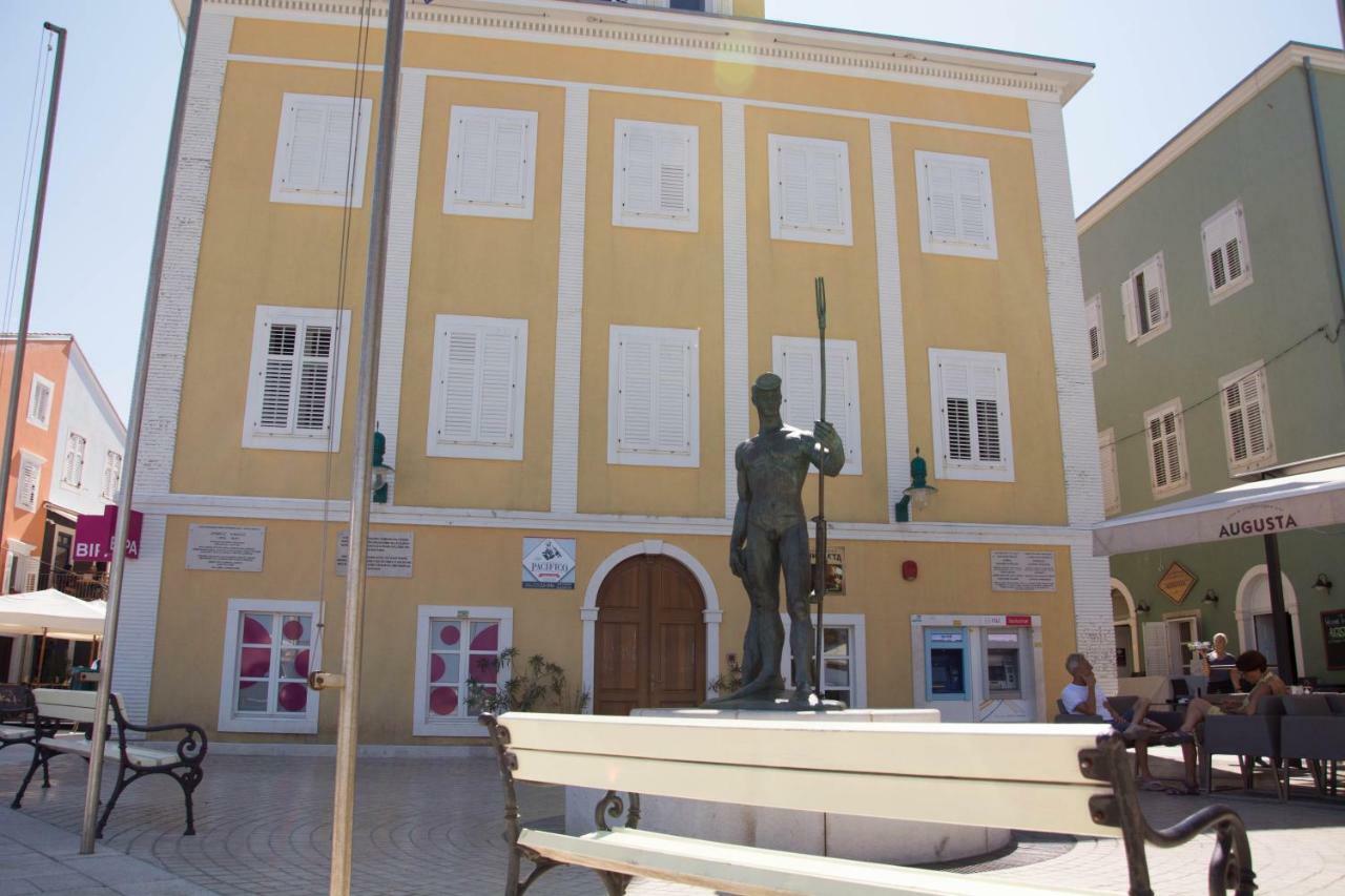 Buga Apartment In Center Of Mali Lošinj Zewnętrze zdjęcie