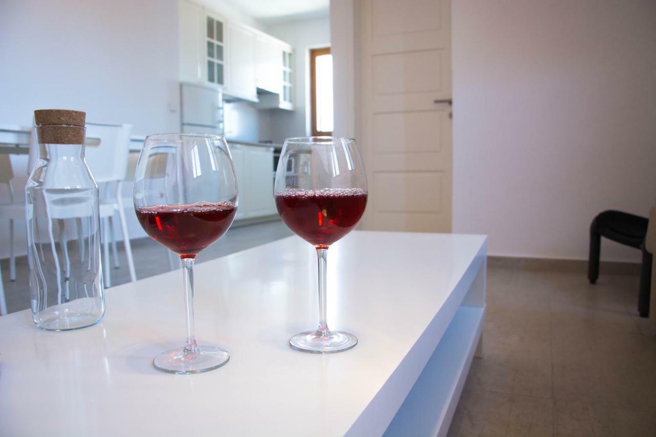 Buga Apartment In Center Of Mali Lošinj Zewnętrze zdjęcie