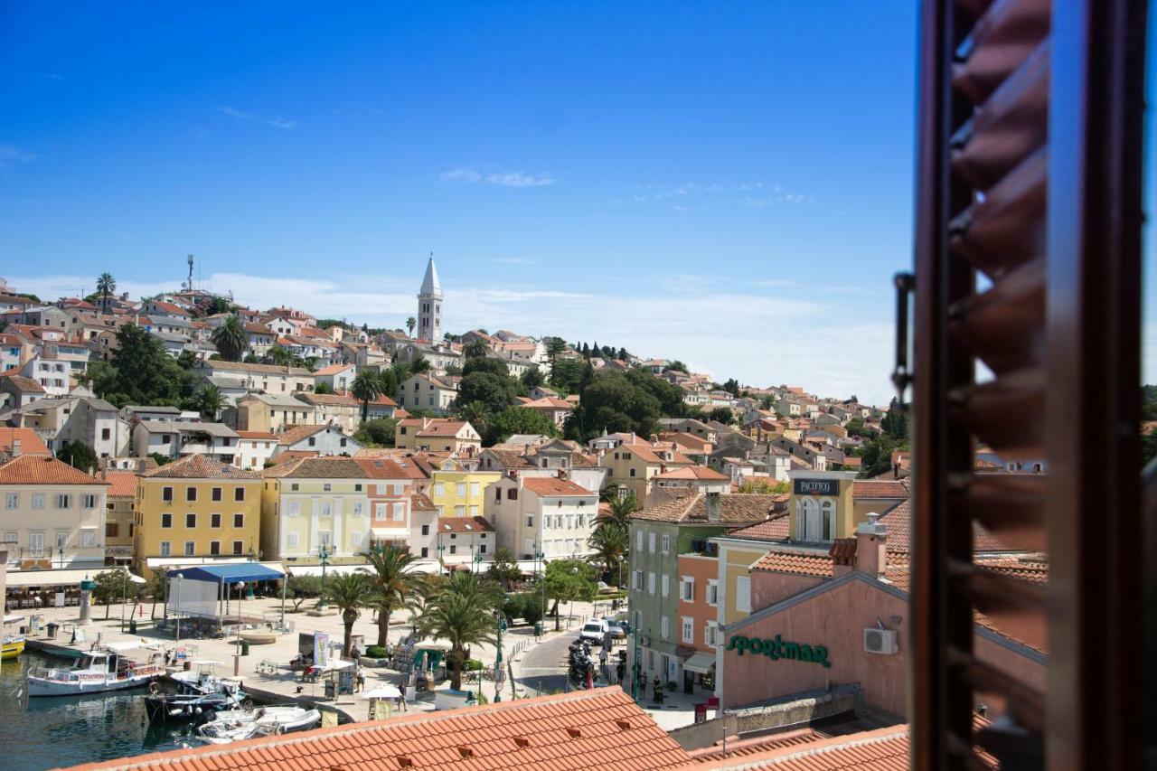 Buga Apartment In Center Of Mali Lošinj Zewnętrze zdjęcie
