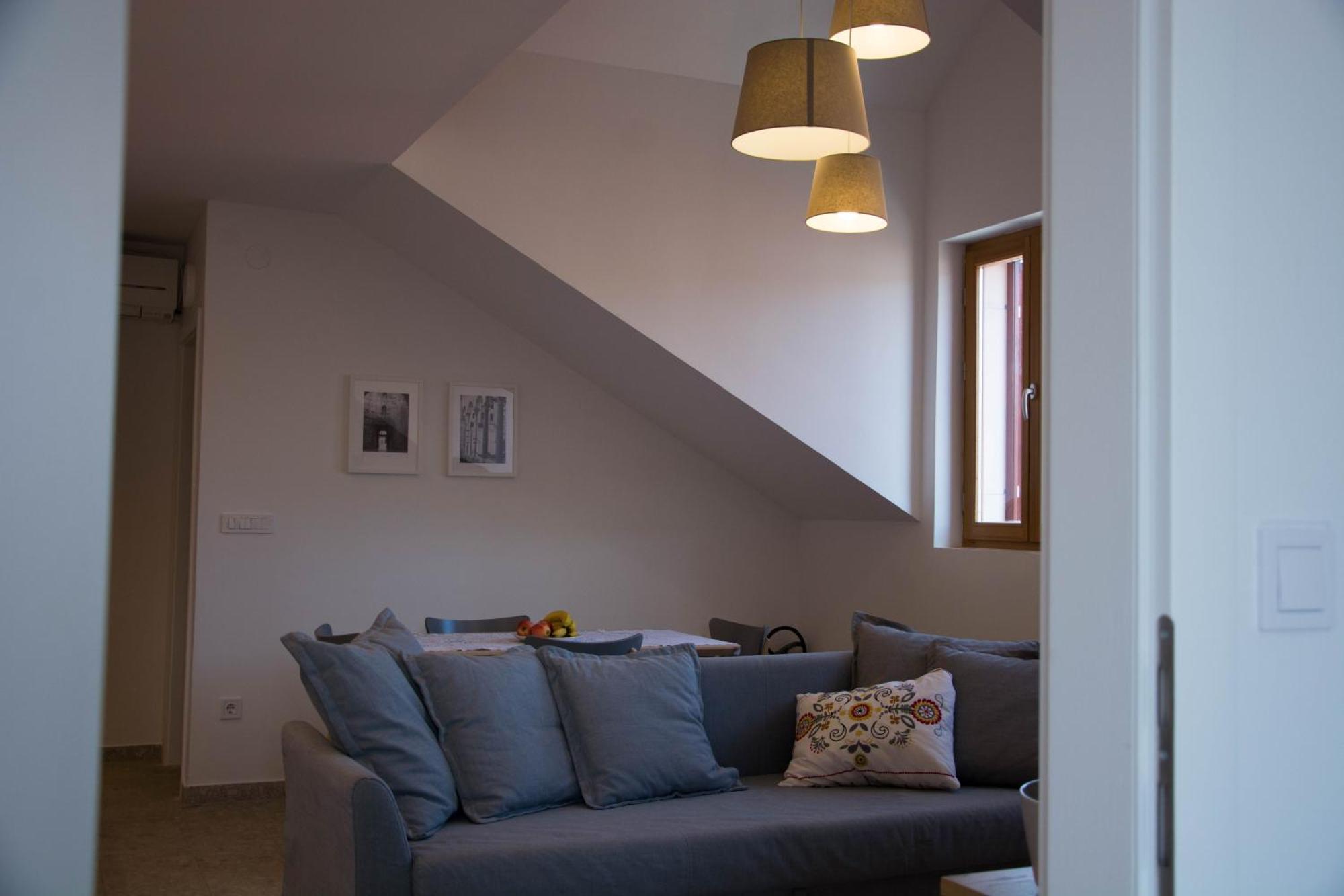Buga Apartment In Center Of Mali Lošinj Zewnętrze zdjęcie