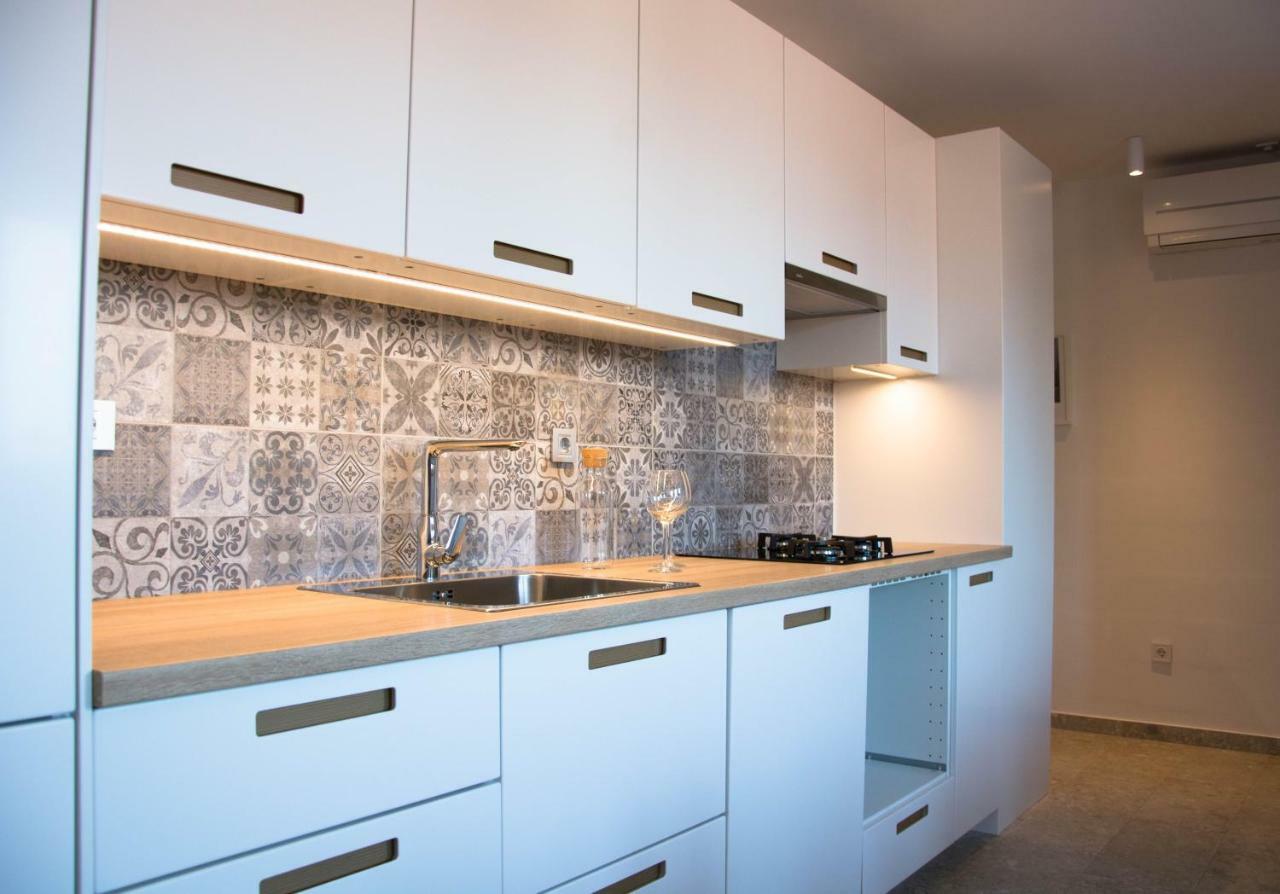 Buga Apartment In Center Of Mali Lošinj Zewnętrze zdjęcie