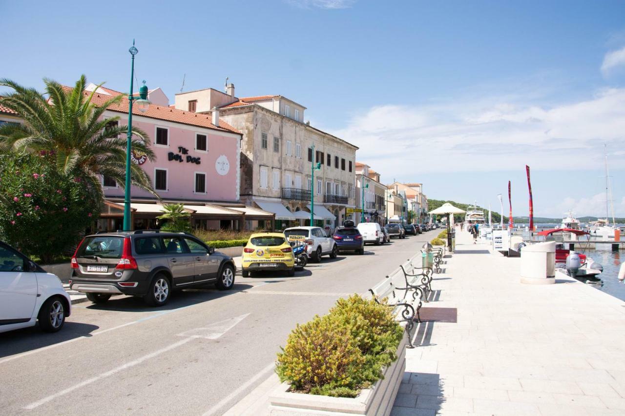 Buga Apartment In Center Of Mali Lošinj Zewnętrze zdjęcie