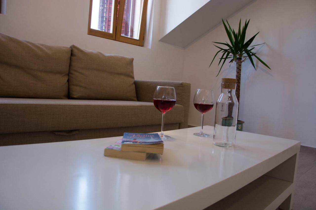 Buga Apartment In Center Of Mali Lošinj Zewnętrze zdjęcie
