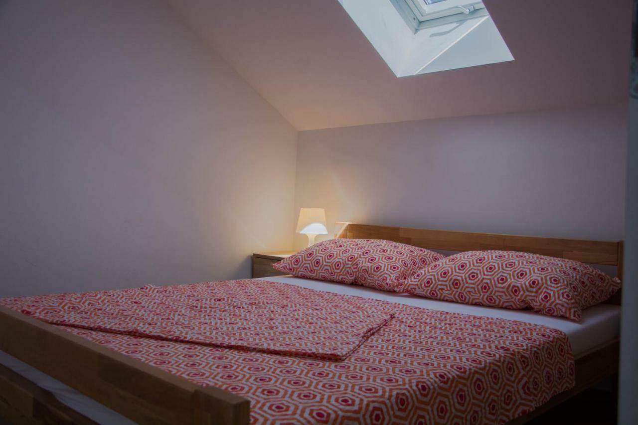 Buga Apartment In Center Of Mali Lošinj Zewnętrze zdjęcie