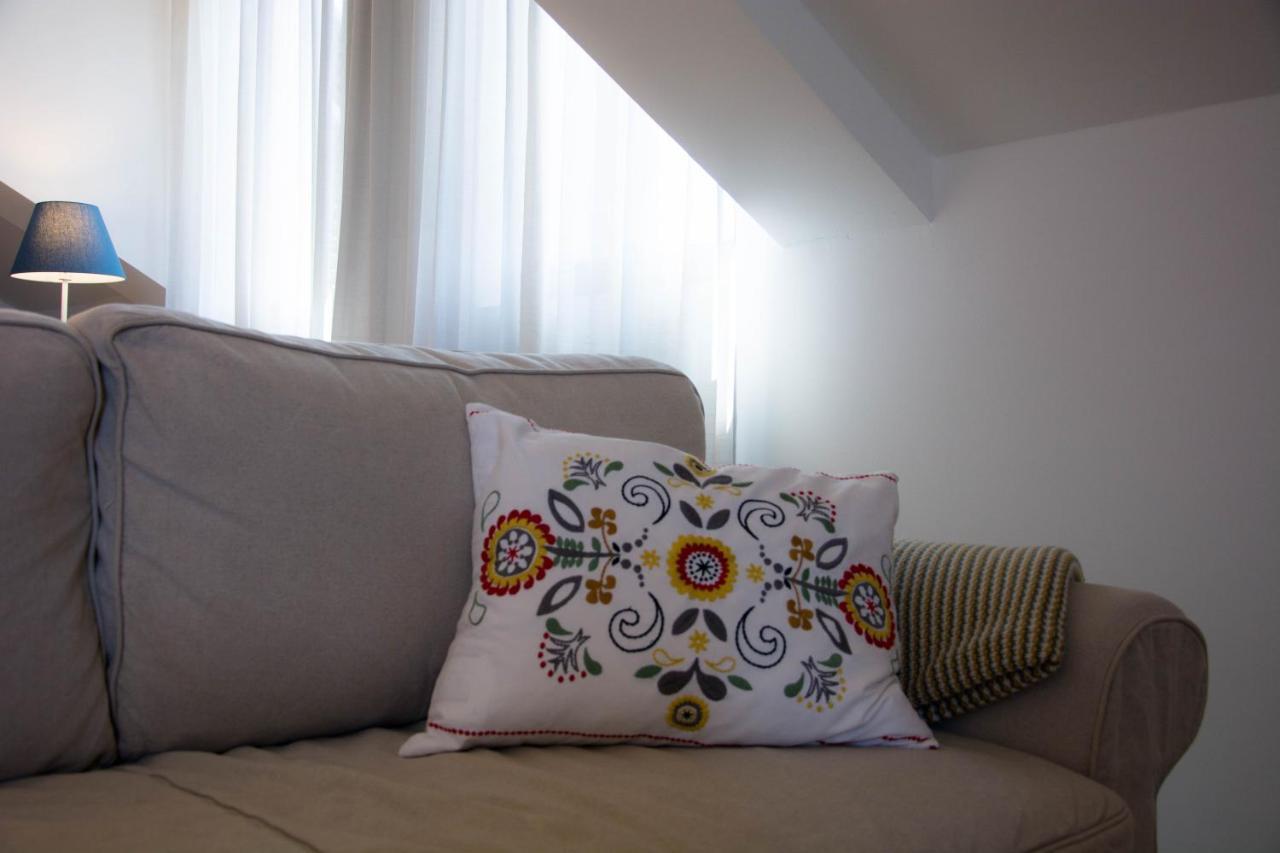 Buga Apartment In Center Of Mali Lošinj Zewnętrze zdjęcie