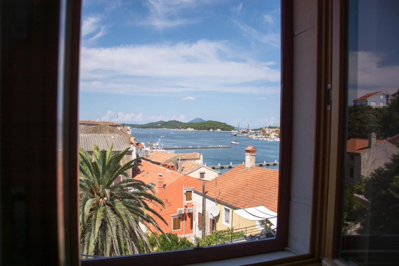 Buga Apartment In Center Of Mali Lošinj Zewnętrze zdjęcie