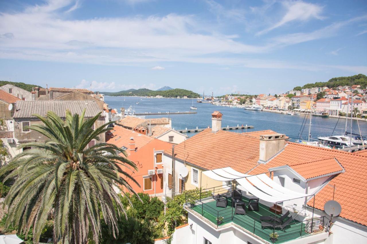 Buga Apartment In Center Of Mali Lošinj Zewnętrze zdjęcie