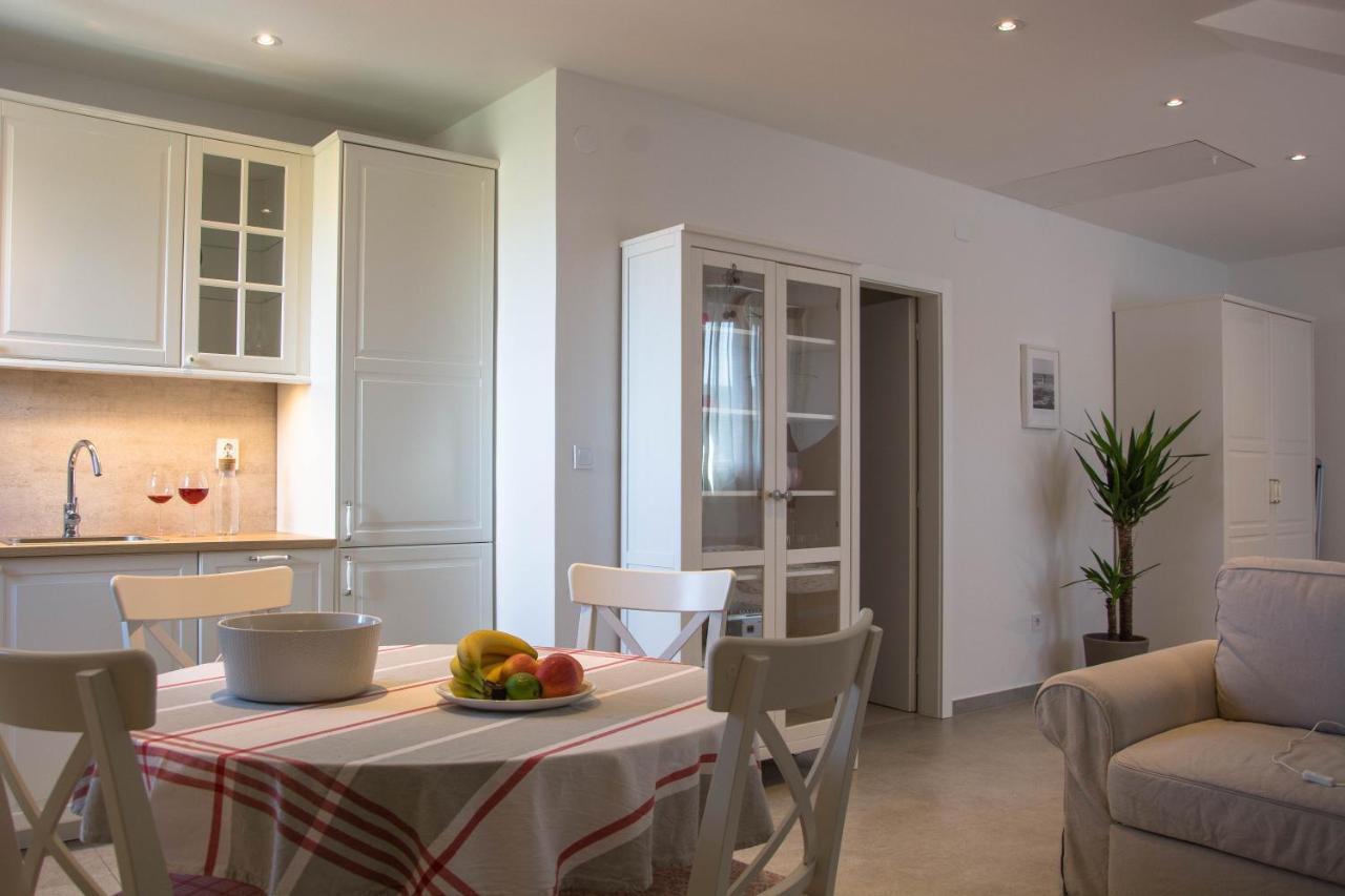 Buga Apartment In Center Of Mali Lošinj Zewnętrze zdjęcie