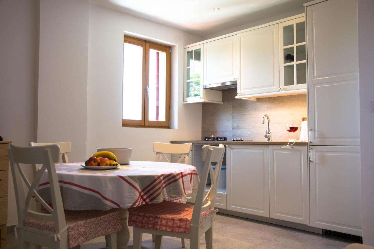 Buga Apartment In Center Of Mali Lošinj Zewnętrze zdjęcie