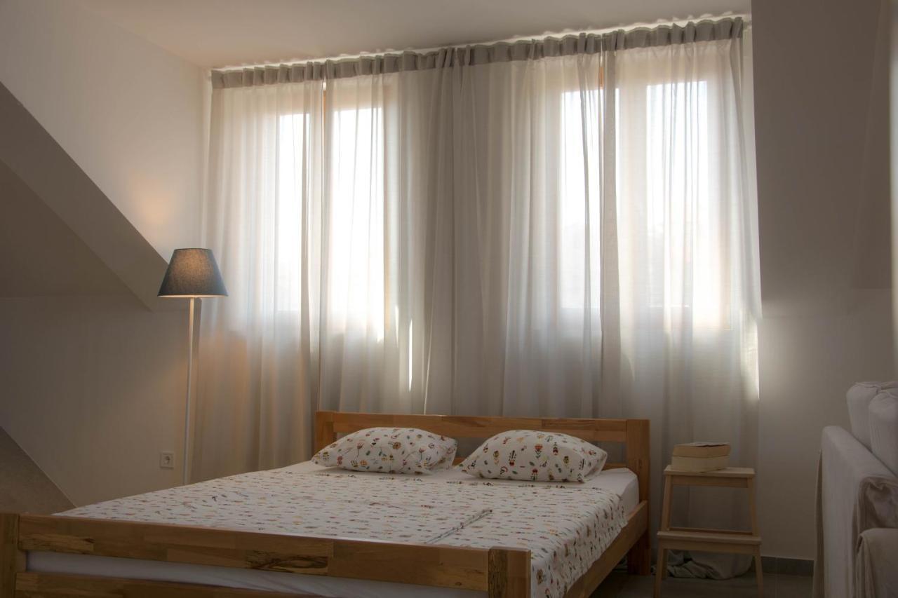 Buga Apartment In Center Of Mali Lošinj Zewnętrze zdjęcie